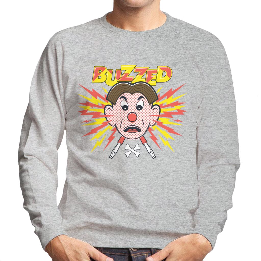 Operation Buzzed Men's Sweatshirt product image 4