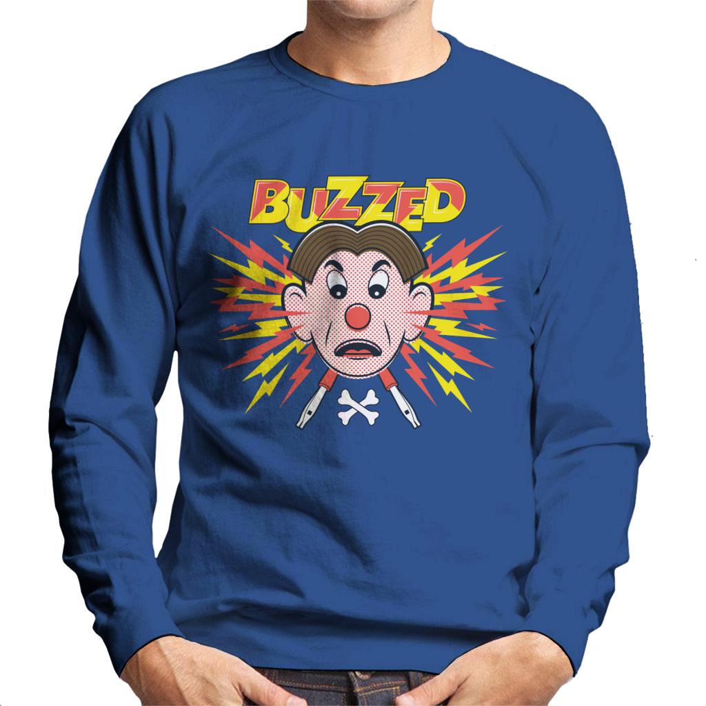 Operation Buzzed Men's Sweatshirt product image 6