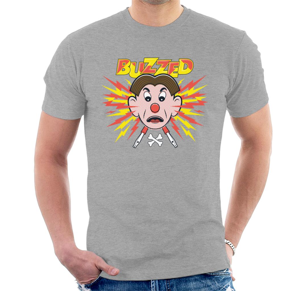 Operation Buzzed Men's T-Shirt product image 4