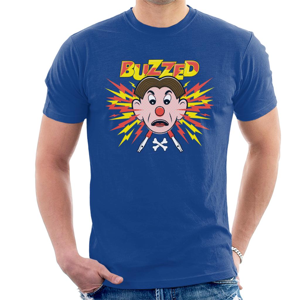 Operation Buzzed Men's T-Shirt product image 6