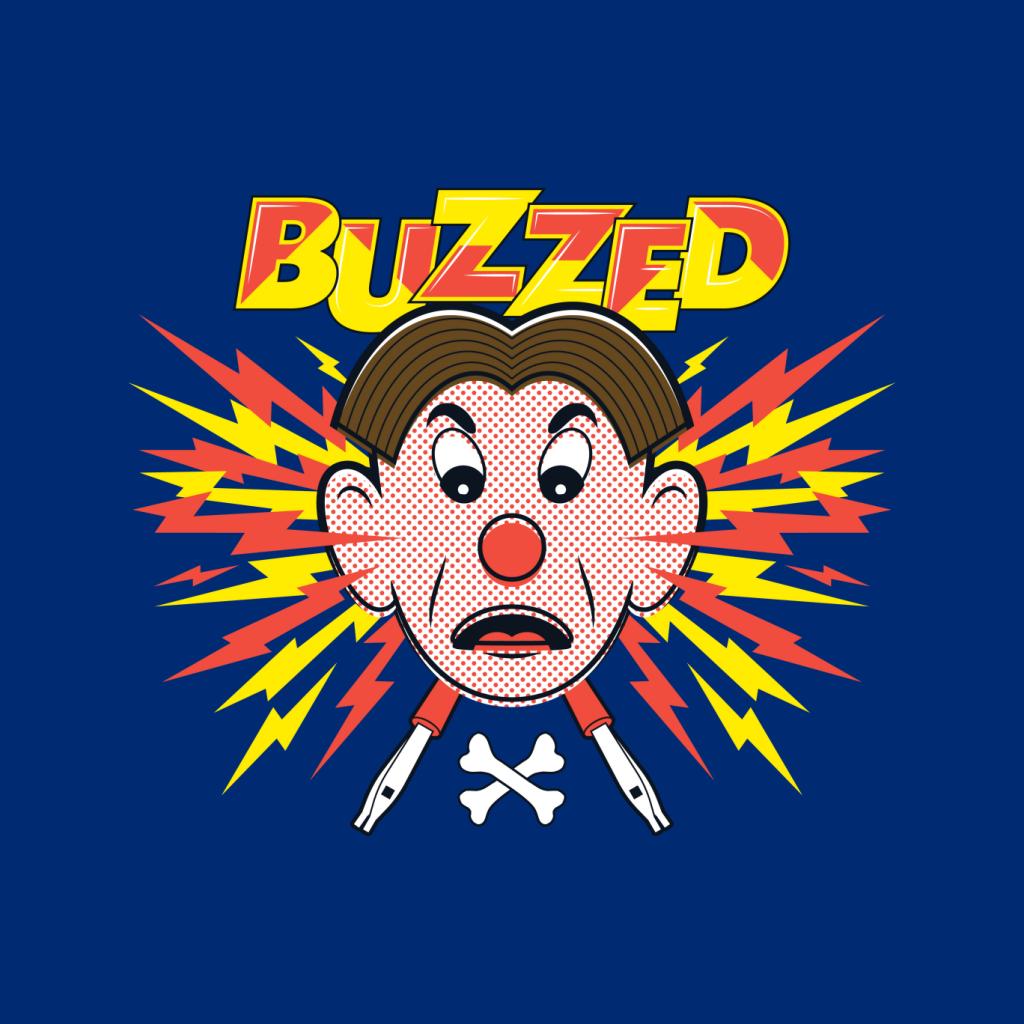 Operation Buzzed Men's Sweatshirt product image 7