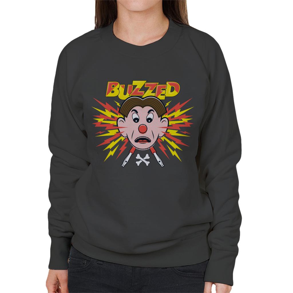 Operation Buzzed Women's Sweatshirt product image 1