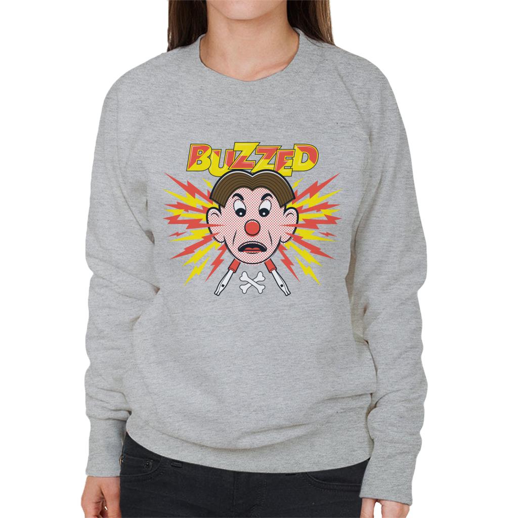 Operation Buzzed Women's Sweatshirt product image 4