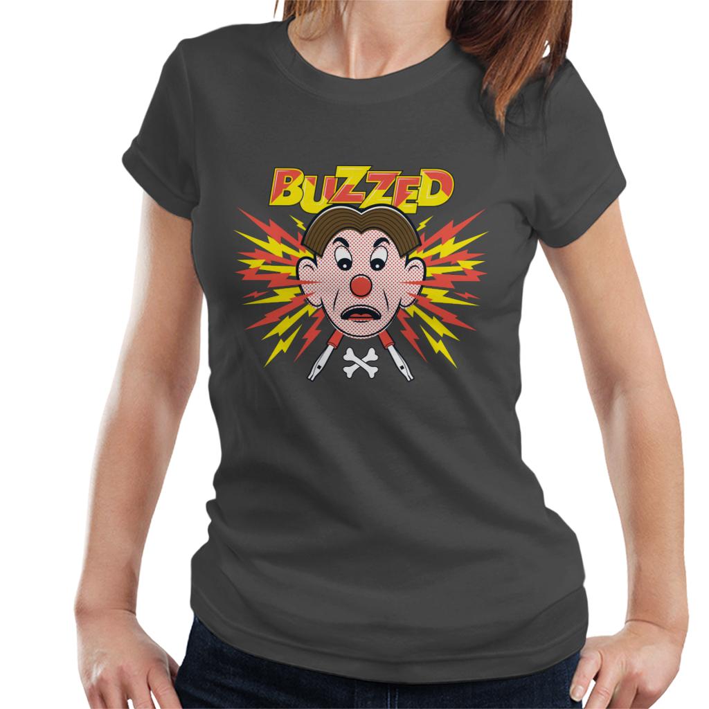 Operation Buzzed Women's T-Shirt product image 1