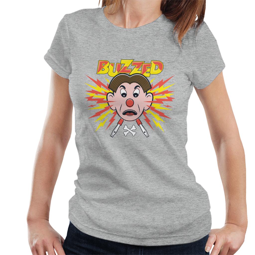 Operation Buzzed Women's T-Shirt product image 4