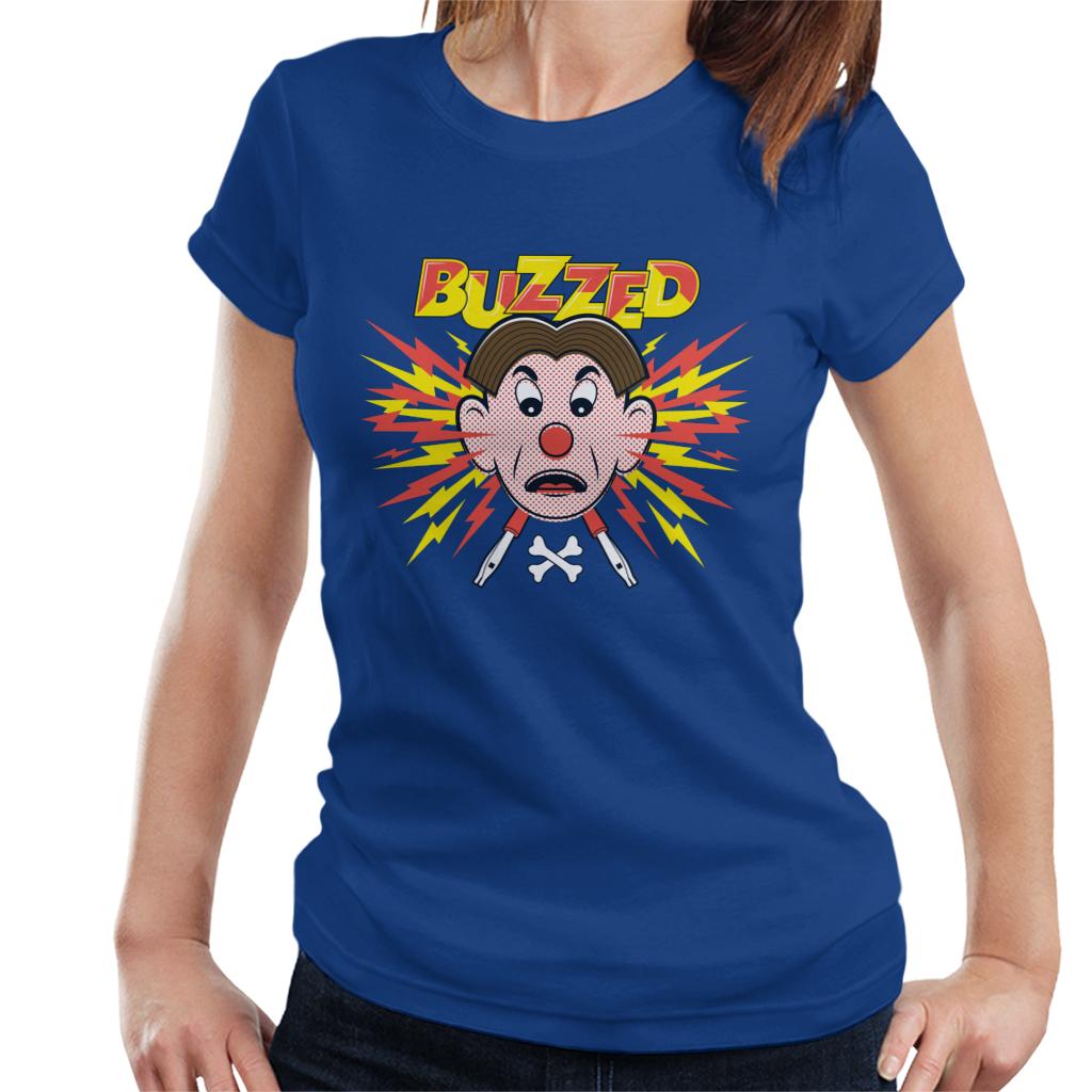 Operation Buzzed Women's T-Shirt product image 6