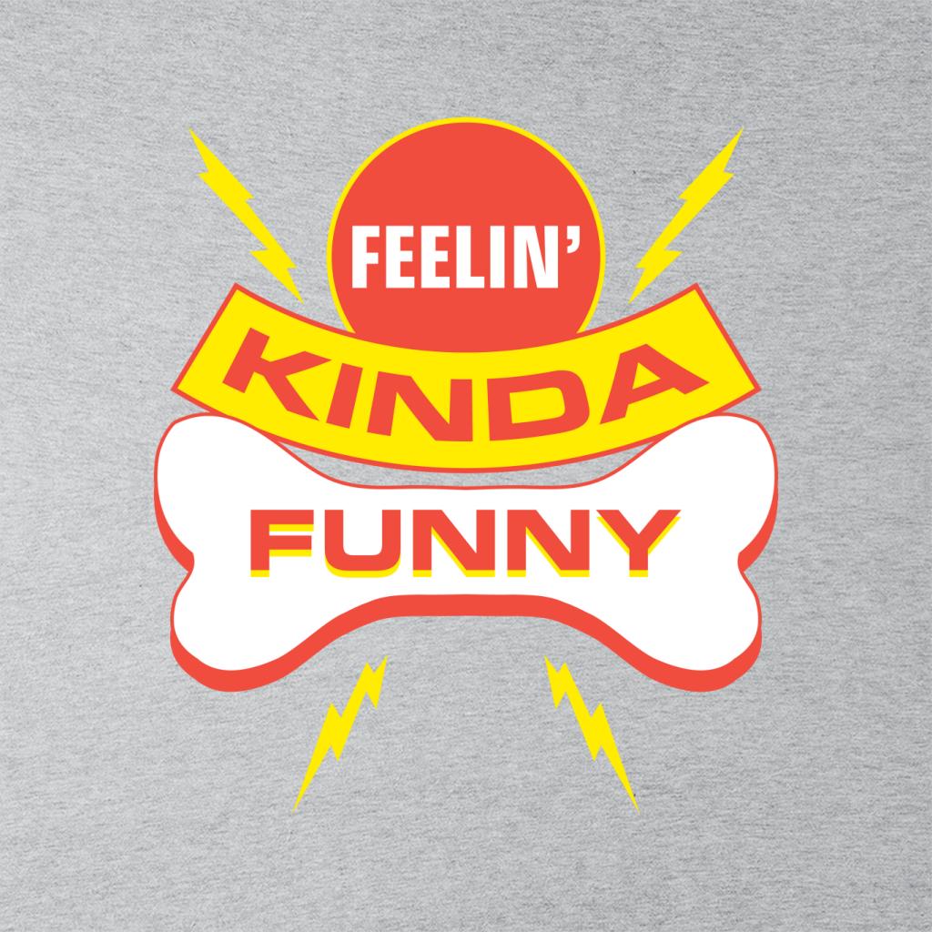 Operation Bone Feelin Kinda Funny Women's T-Shirt product image 2