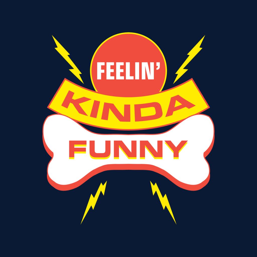 Operation Bone Feelin Kinda Funny Men's Sweatshirt product image 5