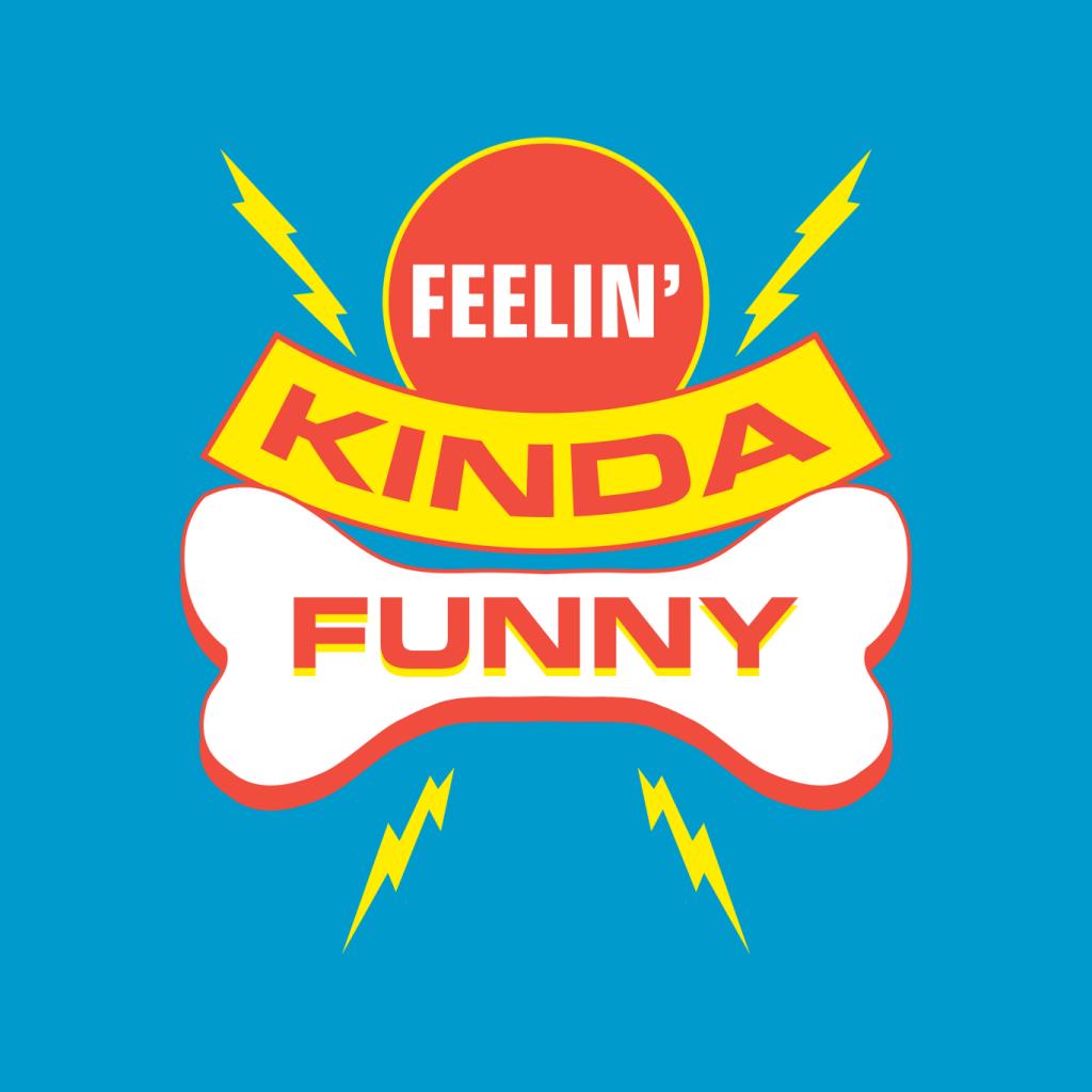 Operation Bone Feelin Kinda Funny Women's Hooded Sweatshirt product image 7