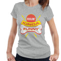 Operation Bone Feelin Kinda Funny Women's T-Shirt product image 1