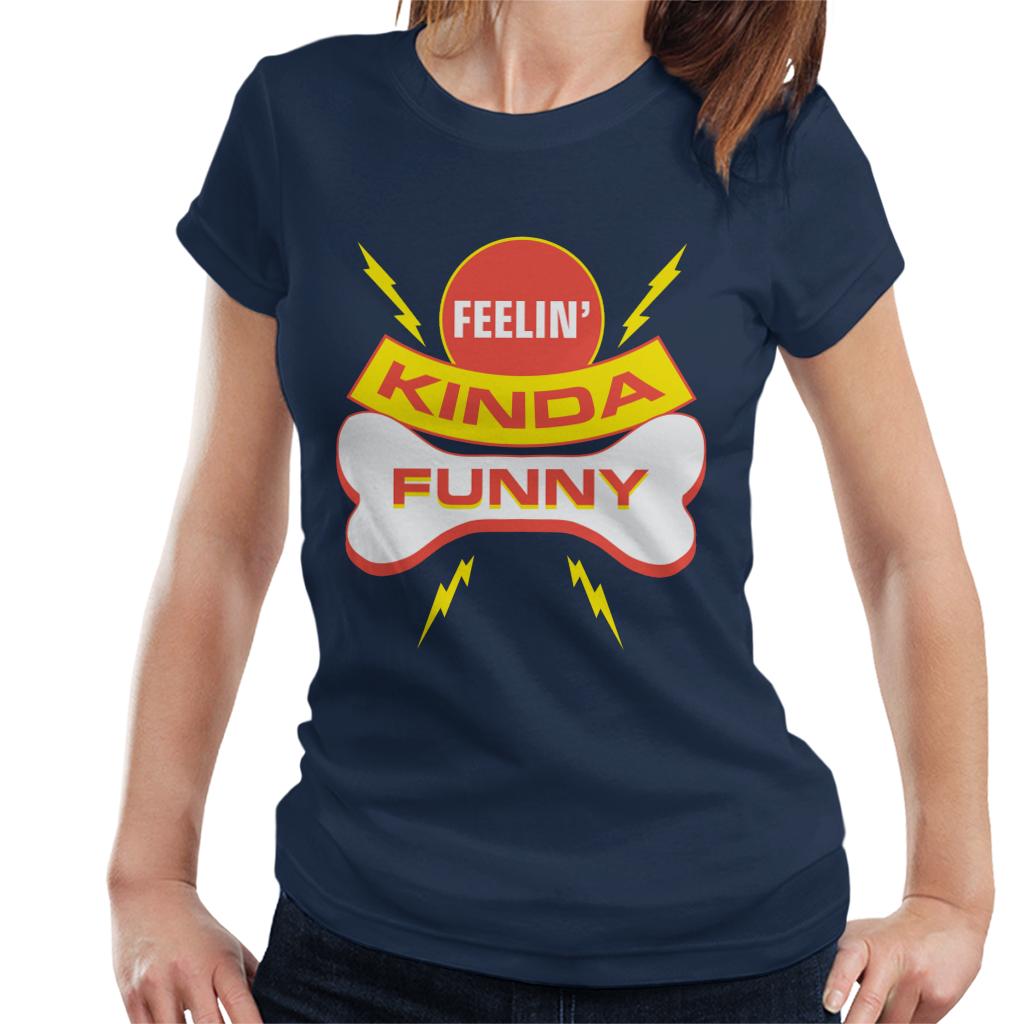 Operation Bone Feelin Kinda Funny Women's T-Shirt product image 4