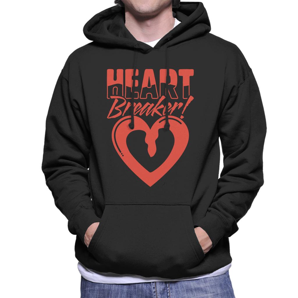 Operation Heart Breaker Men's Hooded Sweatshirt product image 1