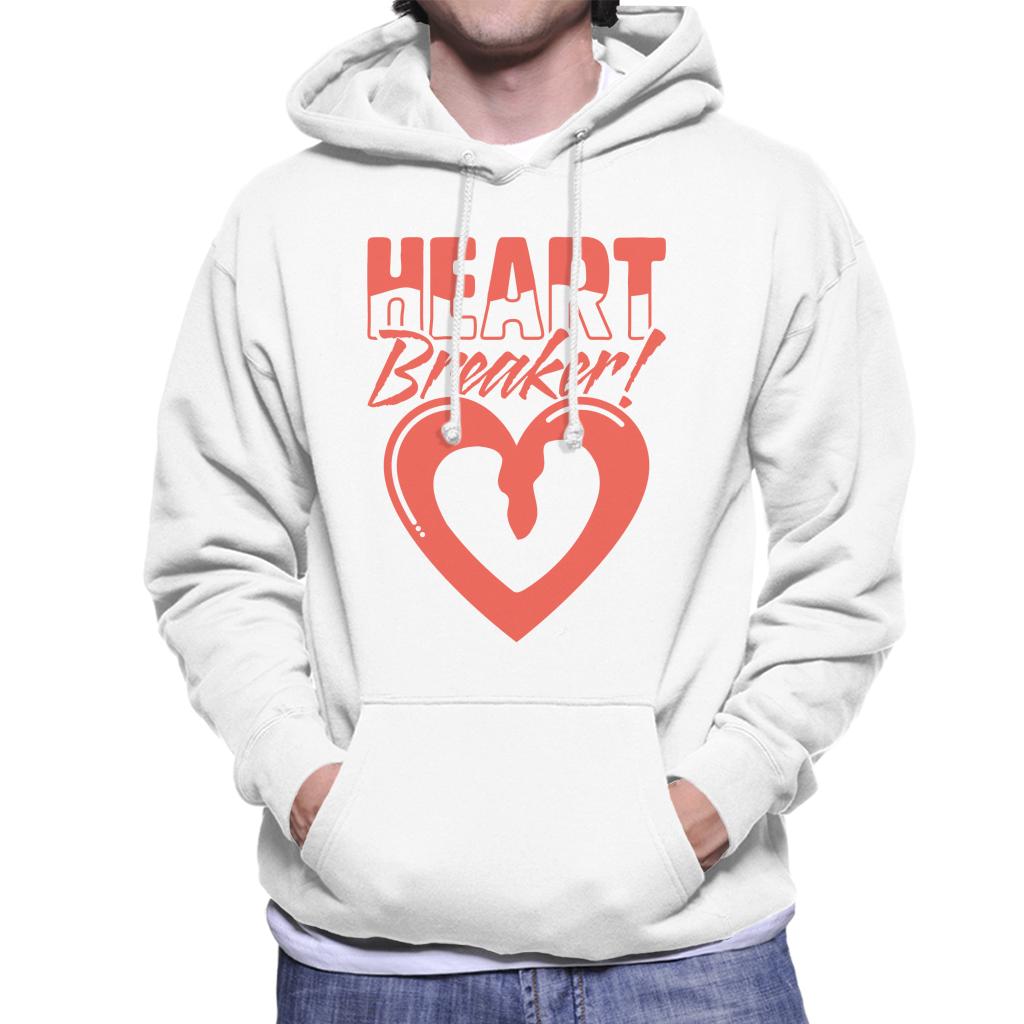 Operation Heart Breaker Men's Hooded Sweatshirt product image 4