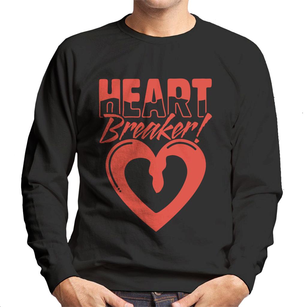 Operation Heart Breaker Men's Sweatshirt product image 1