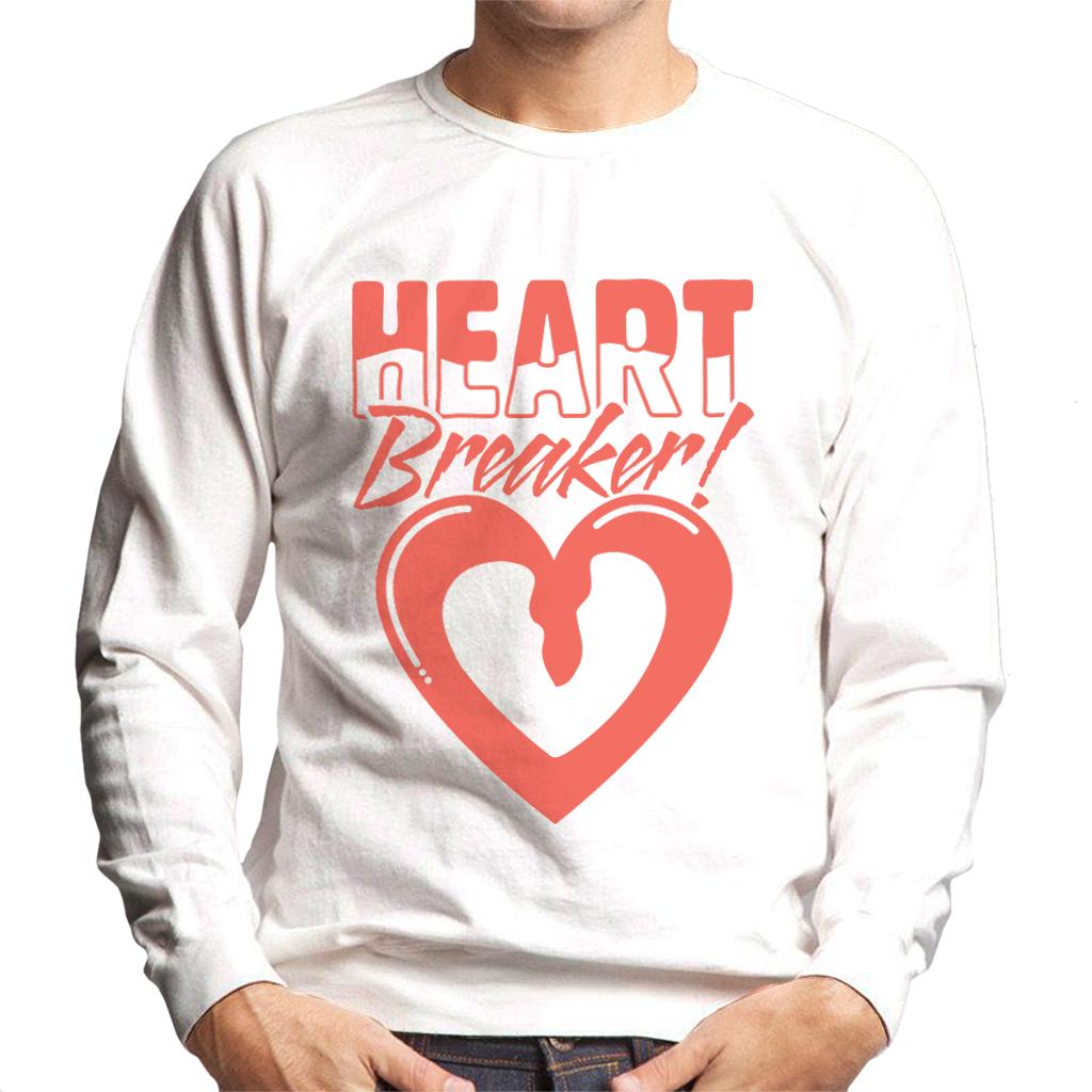 Operation Heart Breaker Men's Sweatshirt product image 4