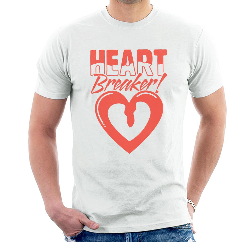 Operation Heart Breaker Men's T-Shirt product image 4