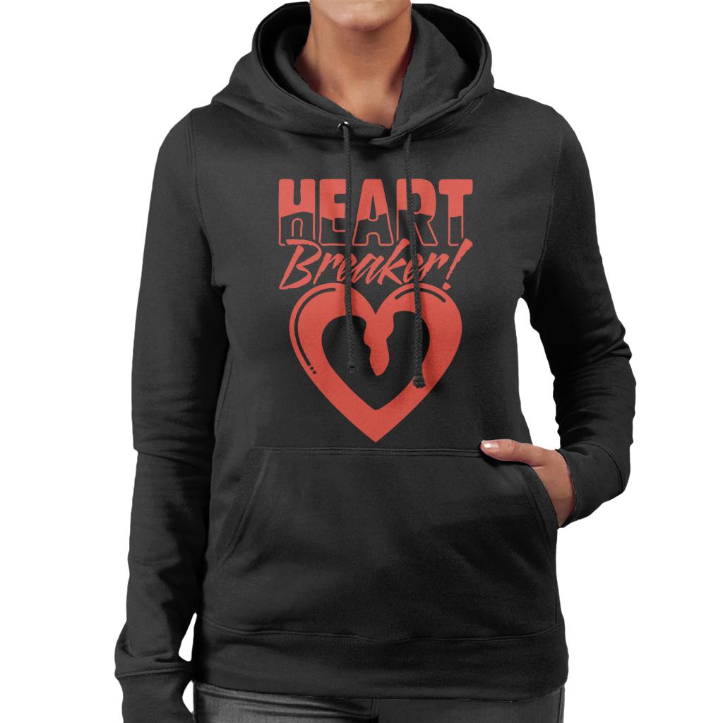 Operation Heart Breaker Women's Hooded Sweatshirt product image 1
