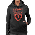 Operation Heart Breaker Women's Hooded Sweatshirt product image 1
