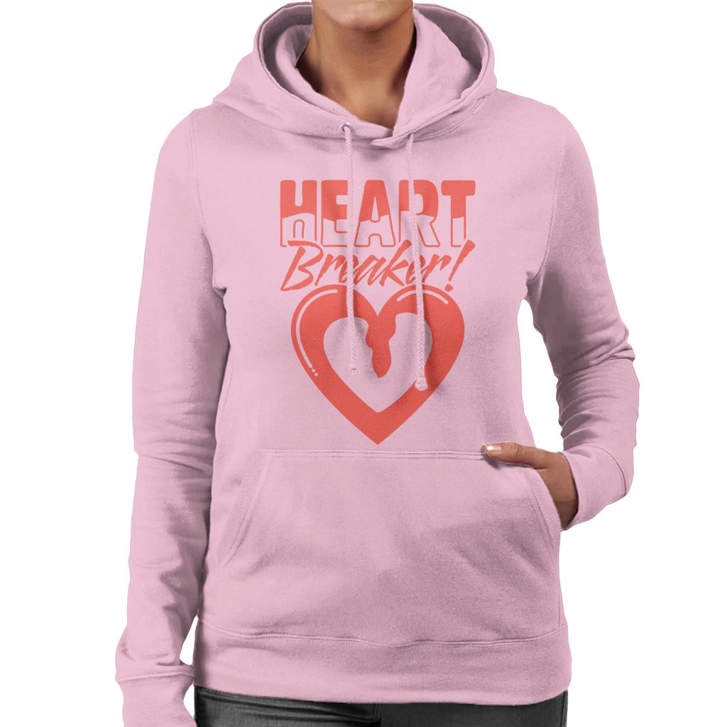 Operation Heart Breaker Women's Hooded Sweatshirt product image 6