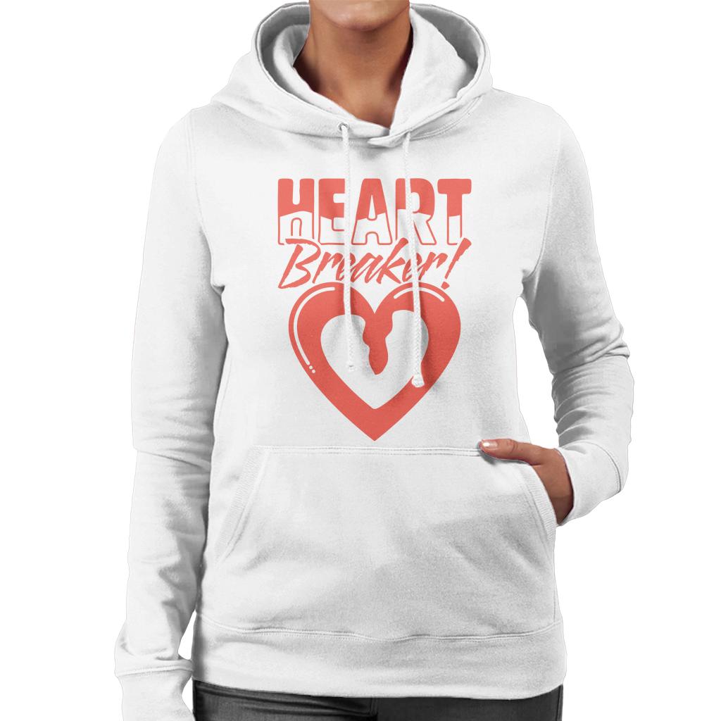 Operation Heart Breaker Women's Hooded Sweatshirt product image 4