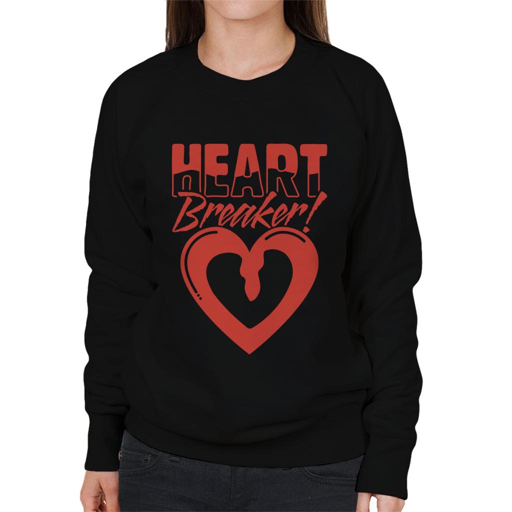 Operation Heart Breaker Women's Sweatshirt product image 1
