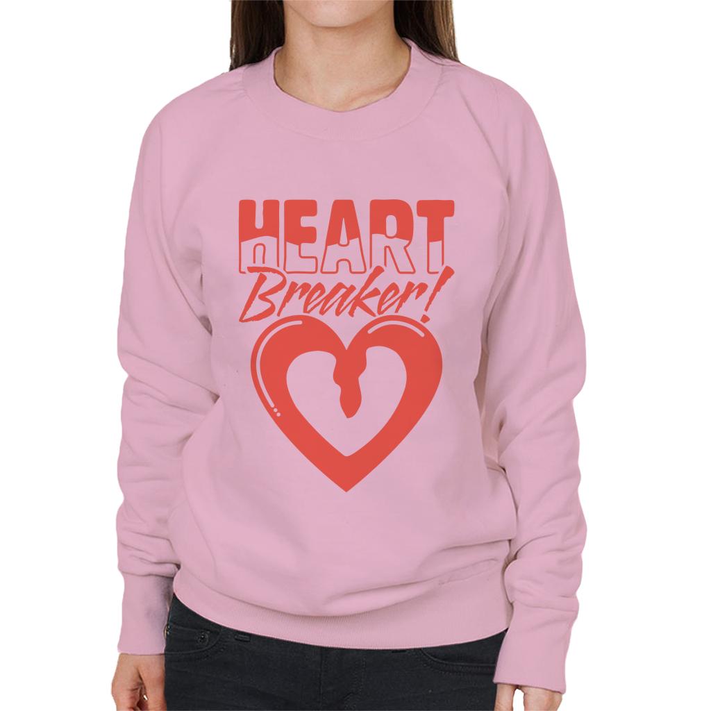 Operation Heart Breaker Women's Sweatshirt product image 6