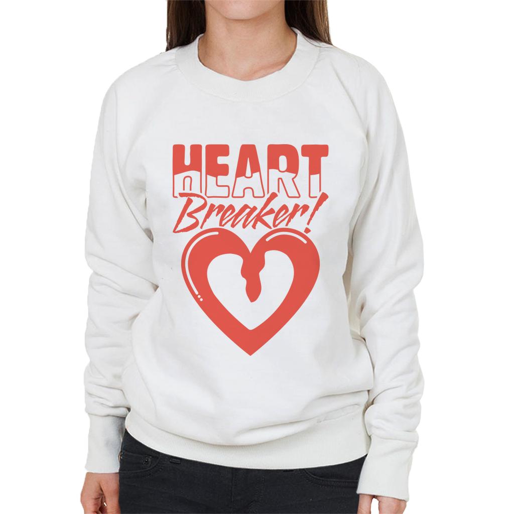Operation Heart Breaker Women's Sweatshirt product image 4