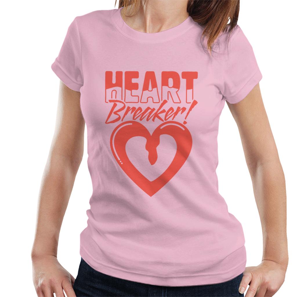 Operation Heart Breaker Women's T-Shirt product image 6