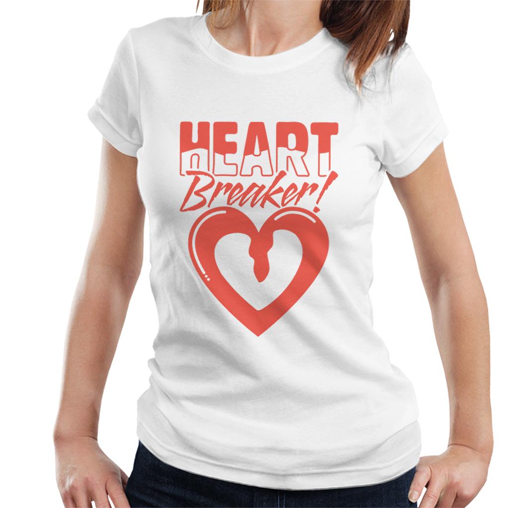 Operation Heart Breaker Women's T-Shirt product image 4