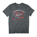 Superman Logo The Man Of Steel Men's T-Shirt product image 1