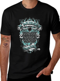 Nurses Prayer Graphic Tee - Comfort & Inspiration product image 1