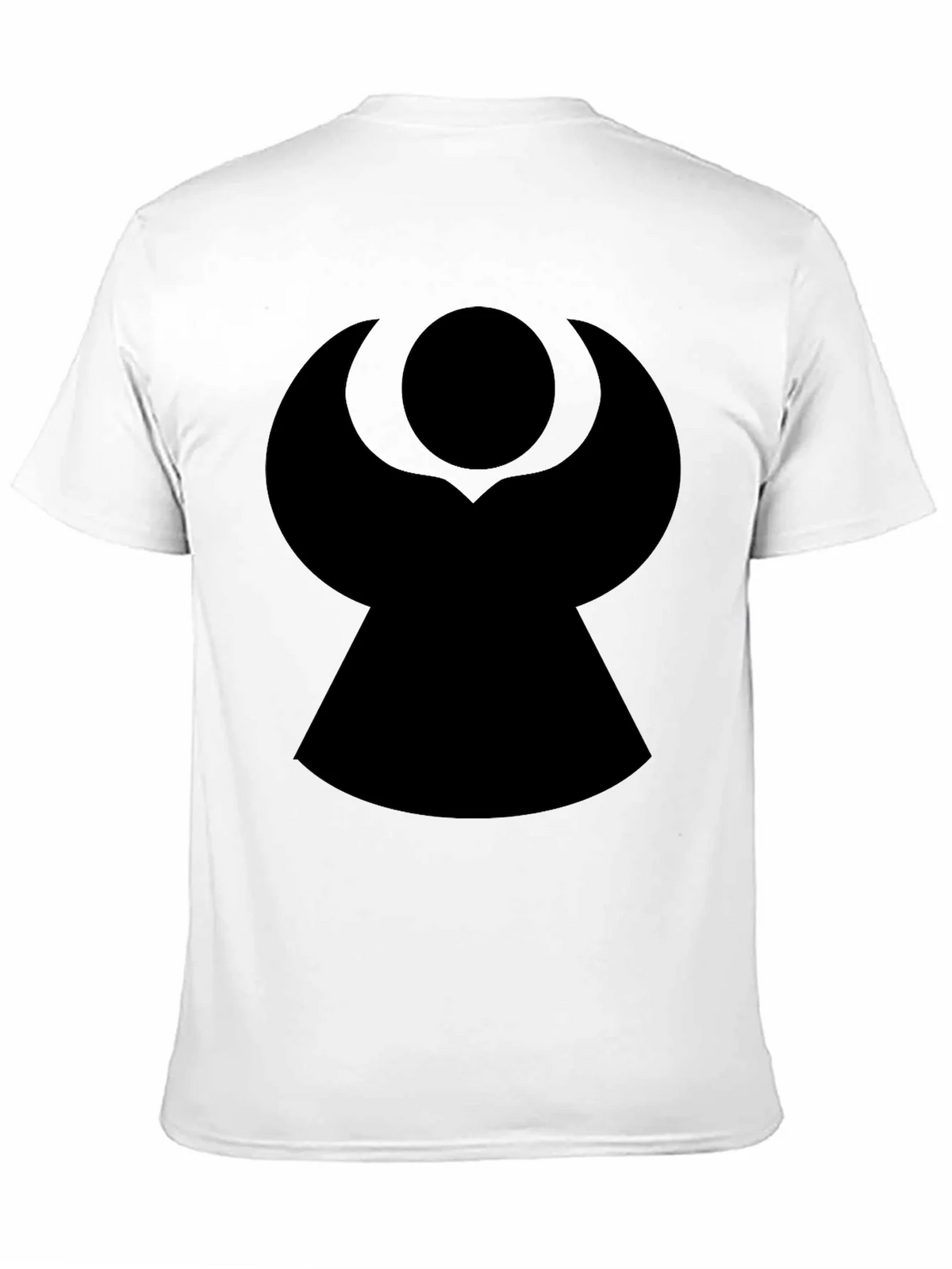 Unique Graphic Black T-Shirt - Modern Style product image 3