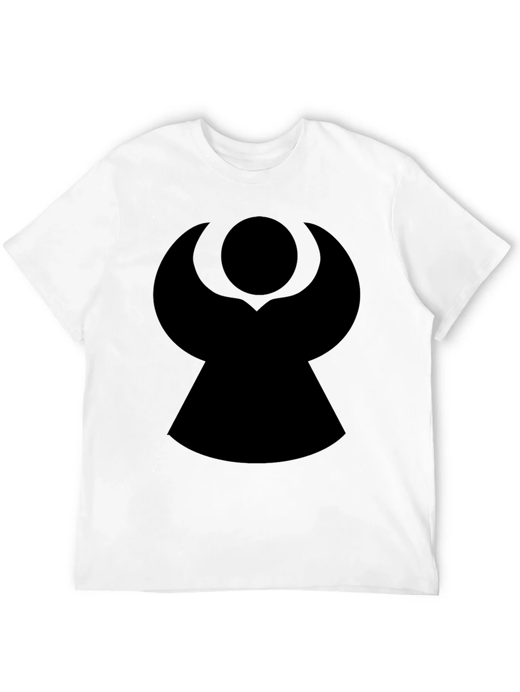 Unique Graphic Black T-Shirt - Modern Style product image 4