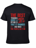 Photographers Wisdom T-Shirt product image 1
