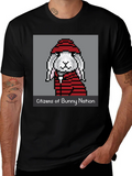 Citizens of Bunny Nation T-Shirt product image 1