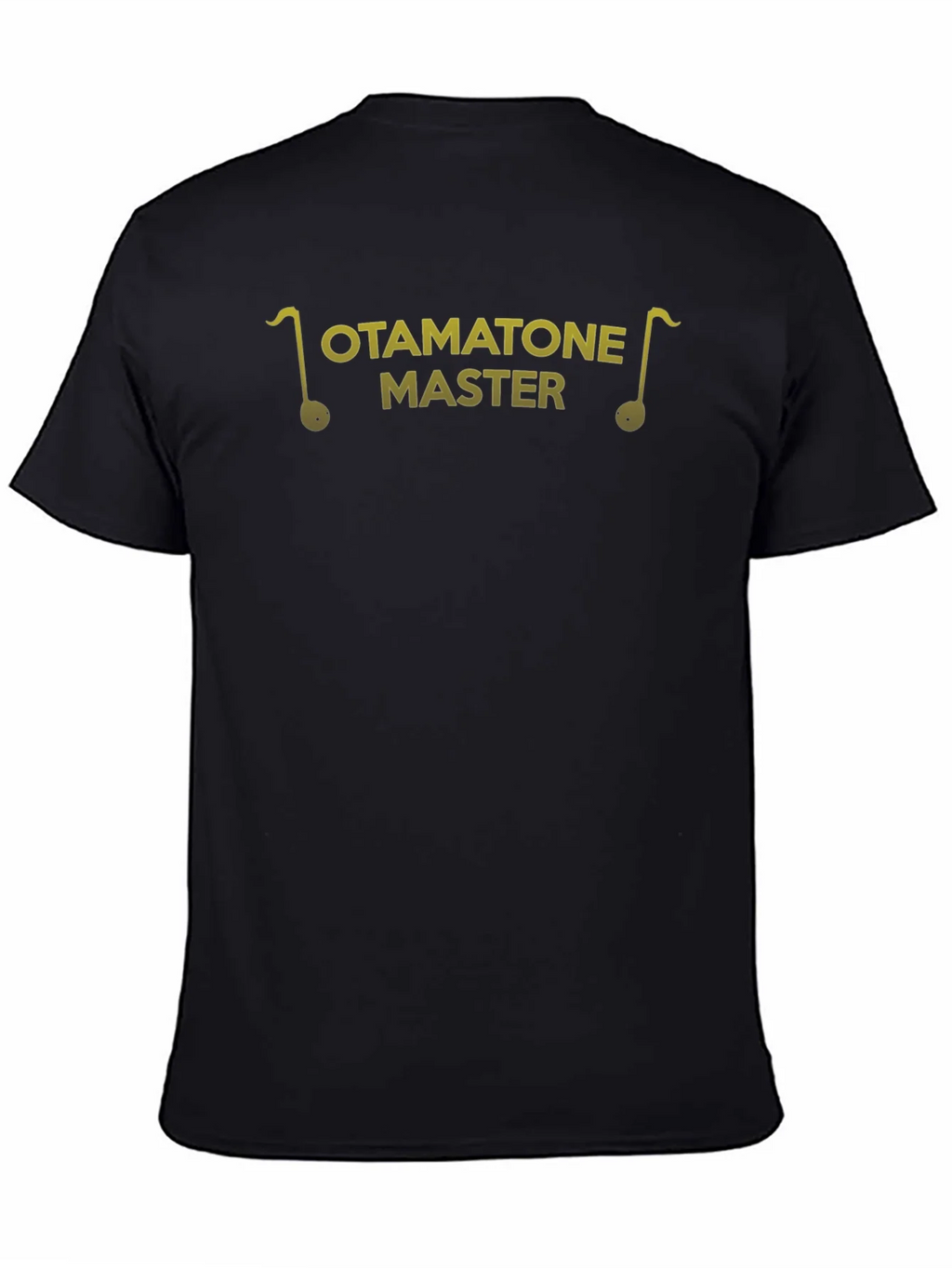 Otamatone Master Graphic Tee - Music Lover Shirt product image 4