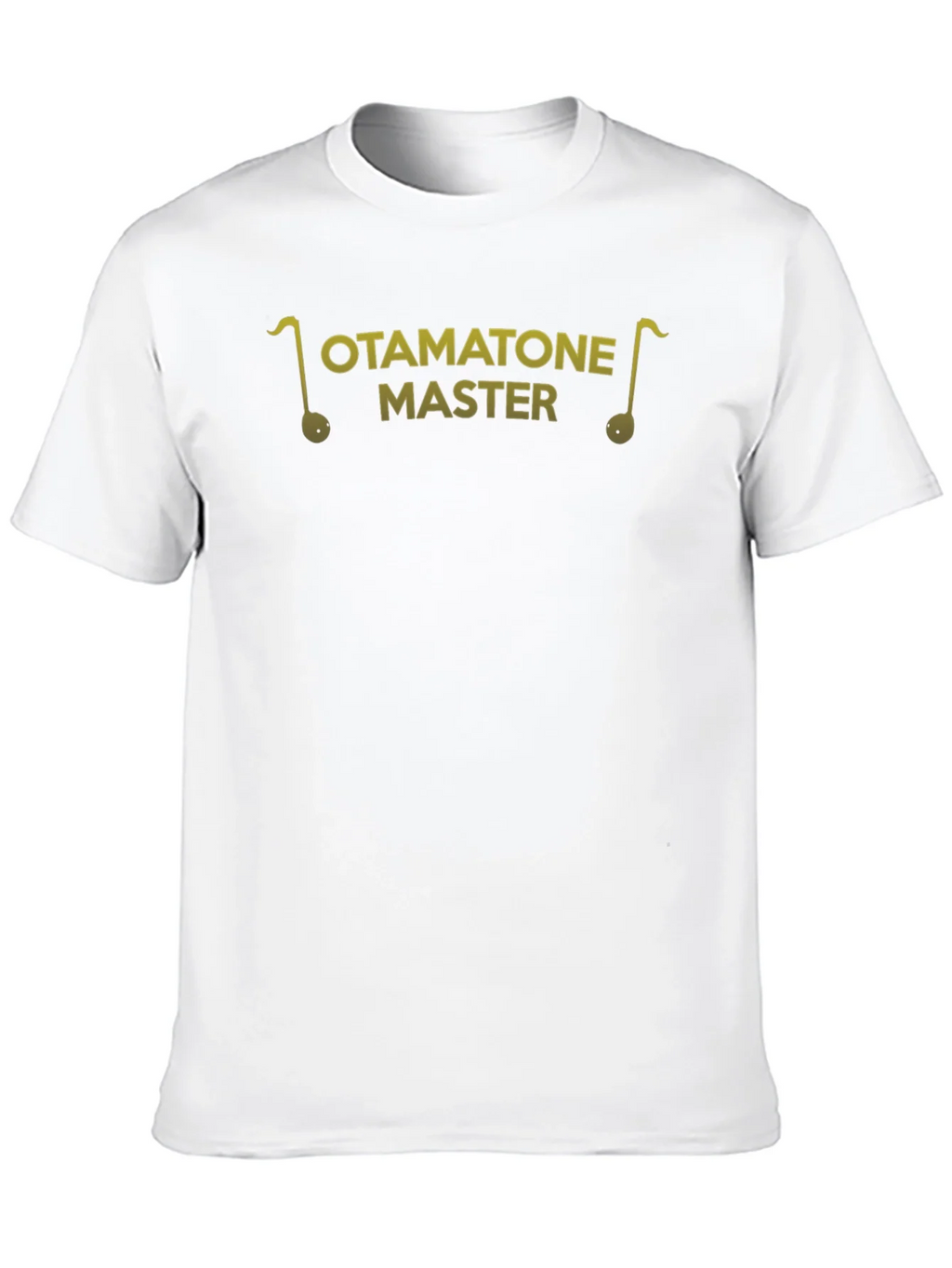 Otamatone Master Graphic Tee - Music Lover Shirt product image 9