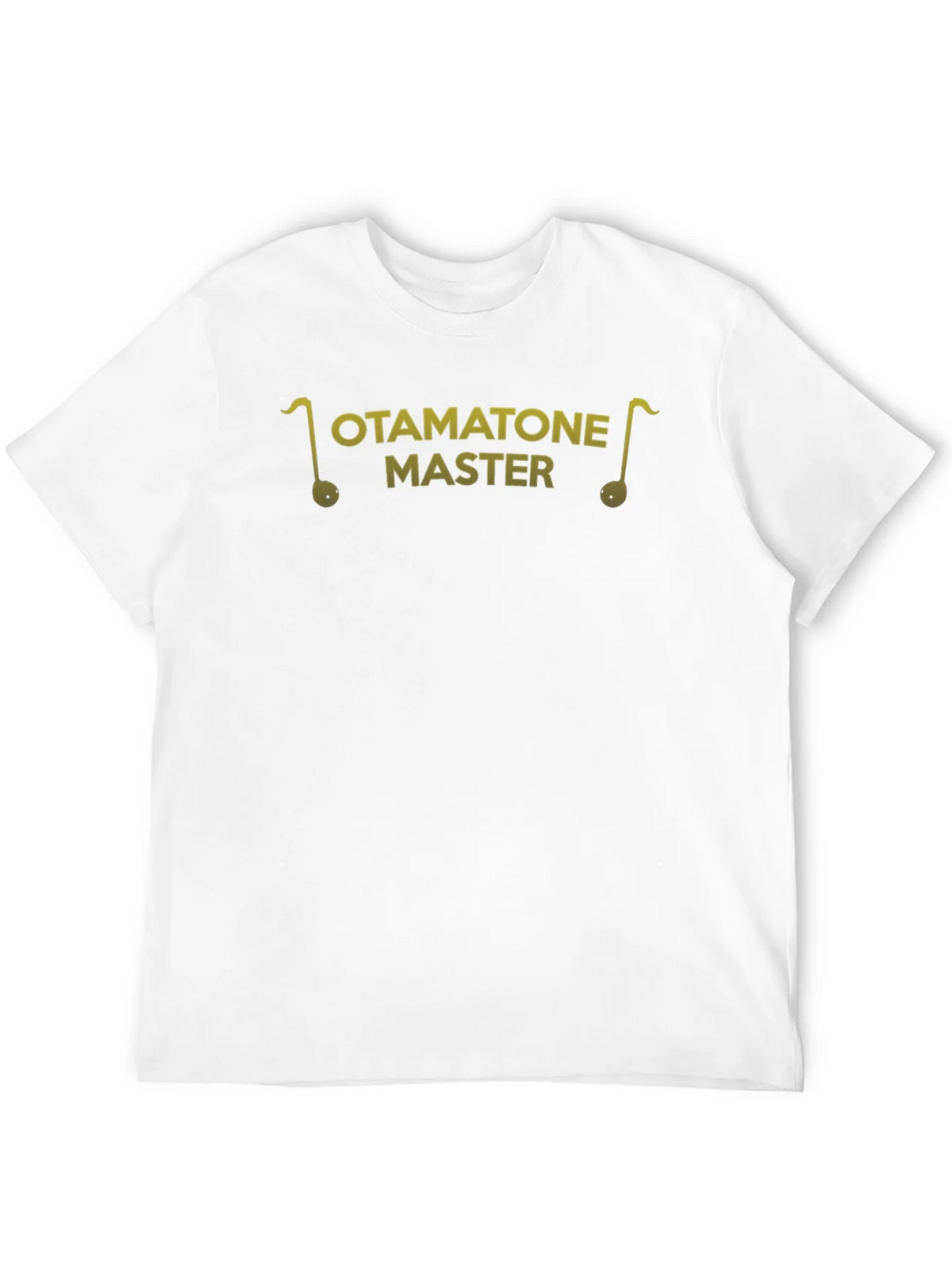 Otamatone Master Graphic Tee - Music Lover Shirt product image 10