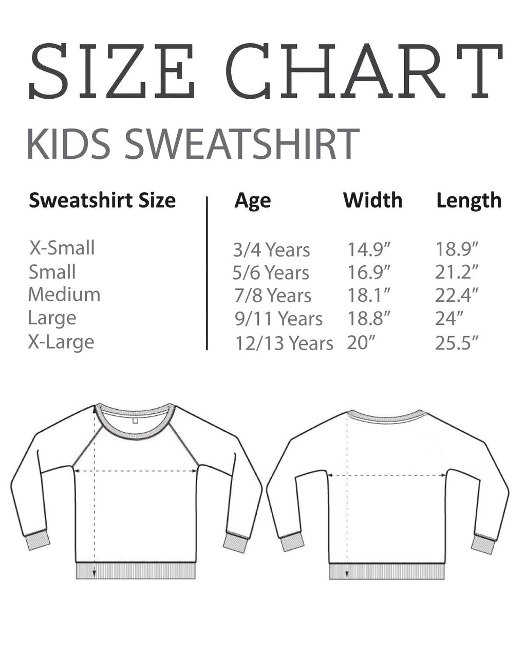 Mr Potato Head Wave Kid's Sweatshirt product image 3