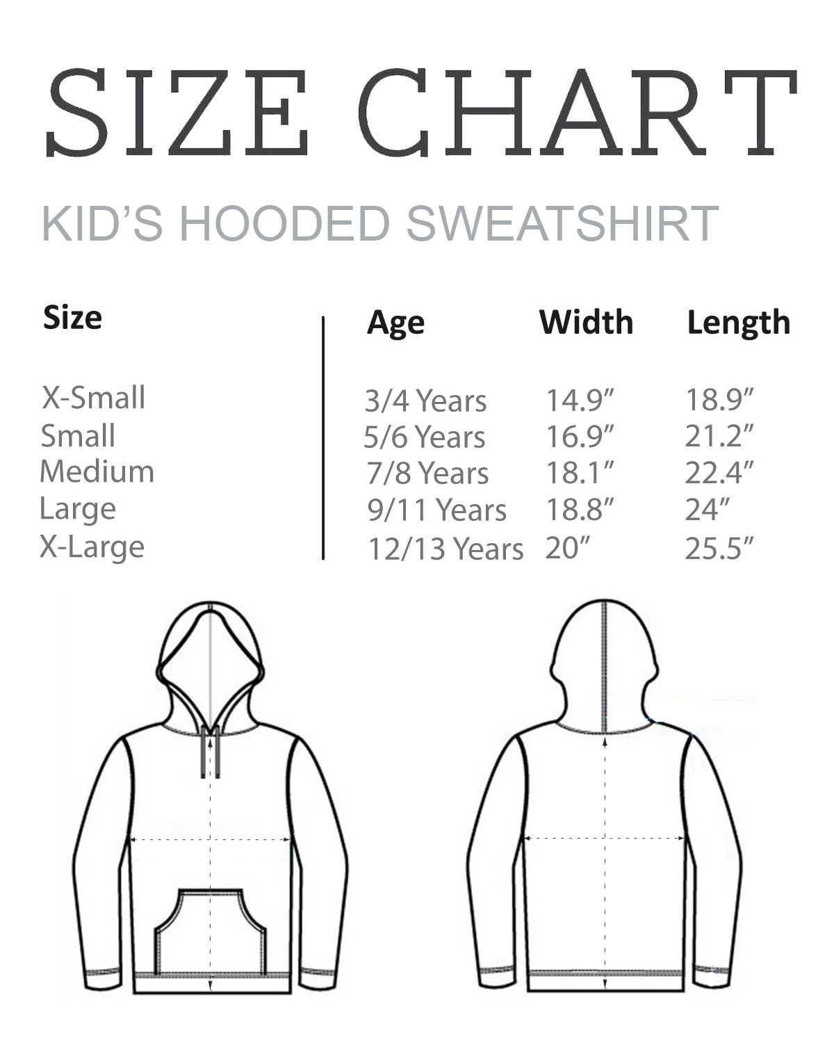 Monopoly Man Cane Lean Kid's Hooded Sweatshirt product image 3