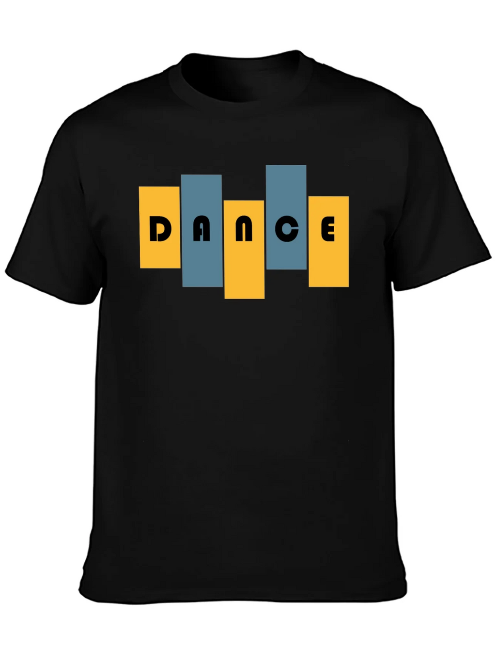 DANCE Graphic Tee - Stylish & Unique product image 3