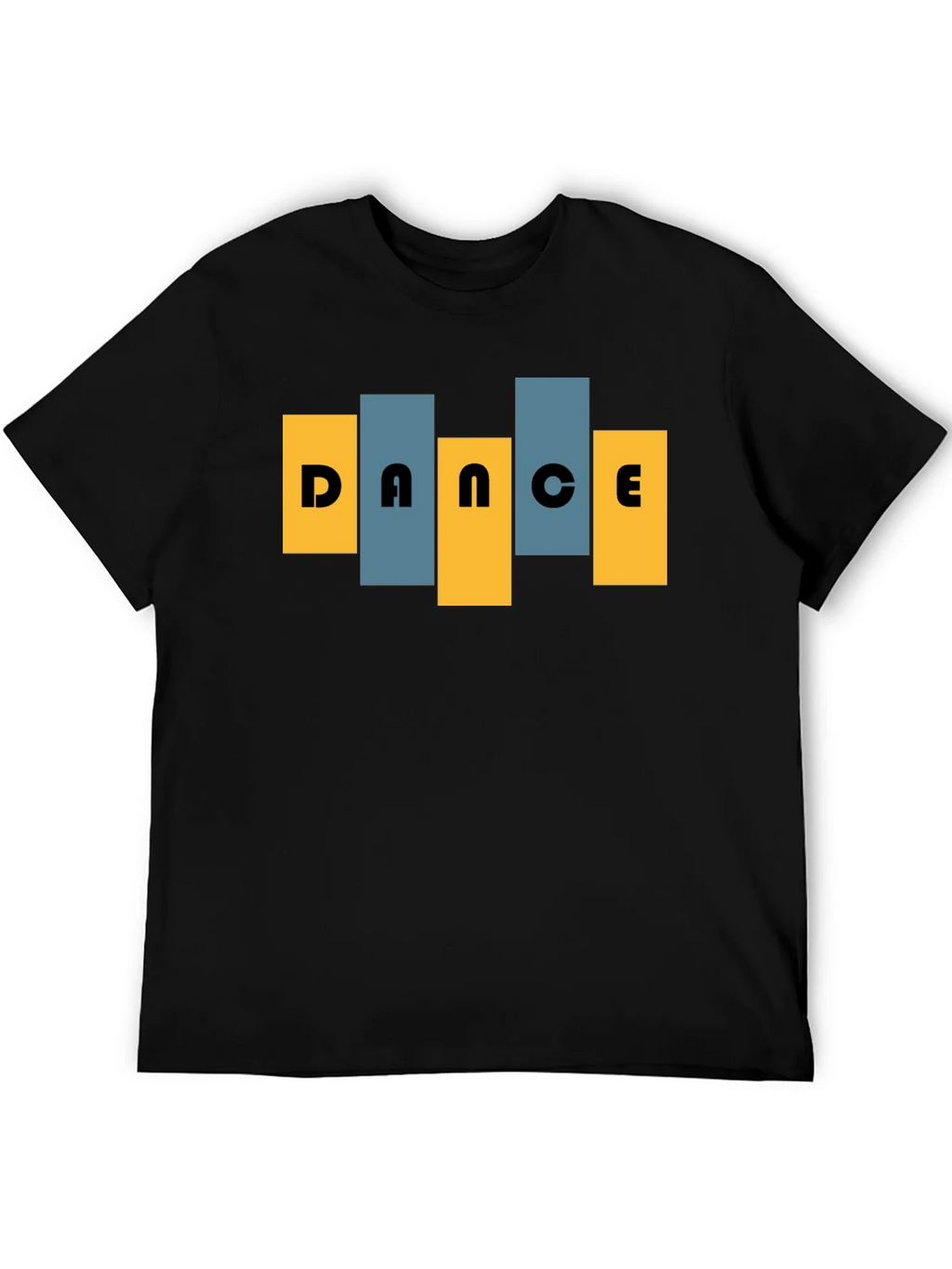 DANCE Graphic Tee - Stylish & Unique product image 5
