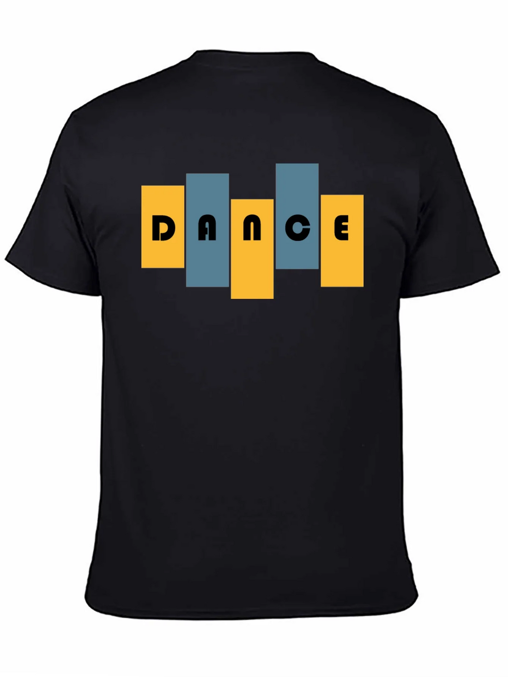 DANCE Graphic Tee - Stylish & Unique product image 4