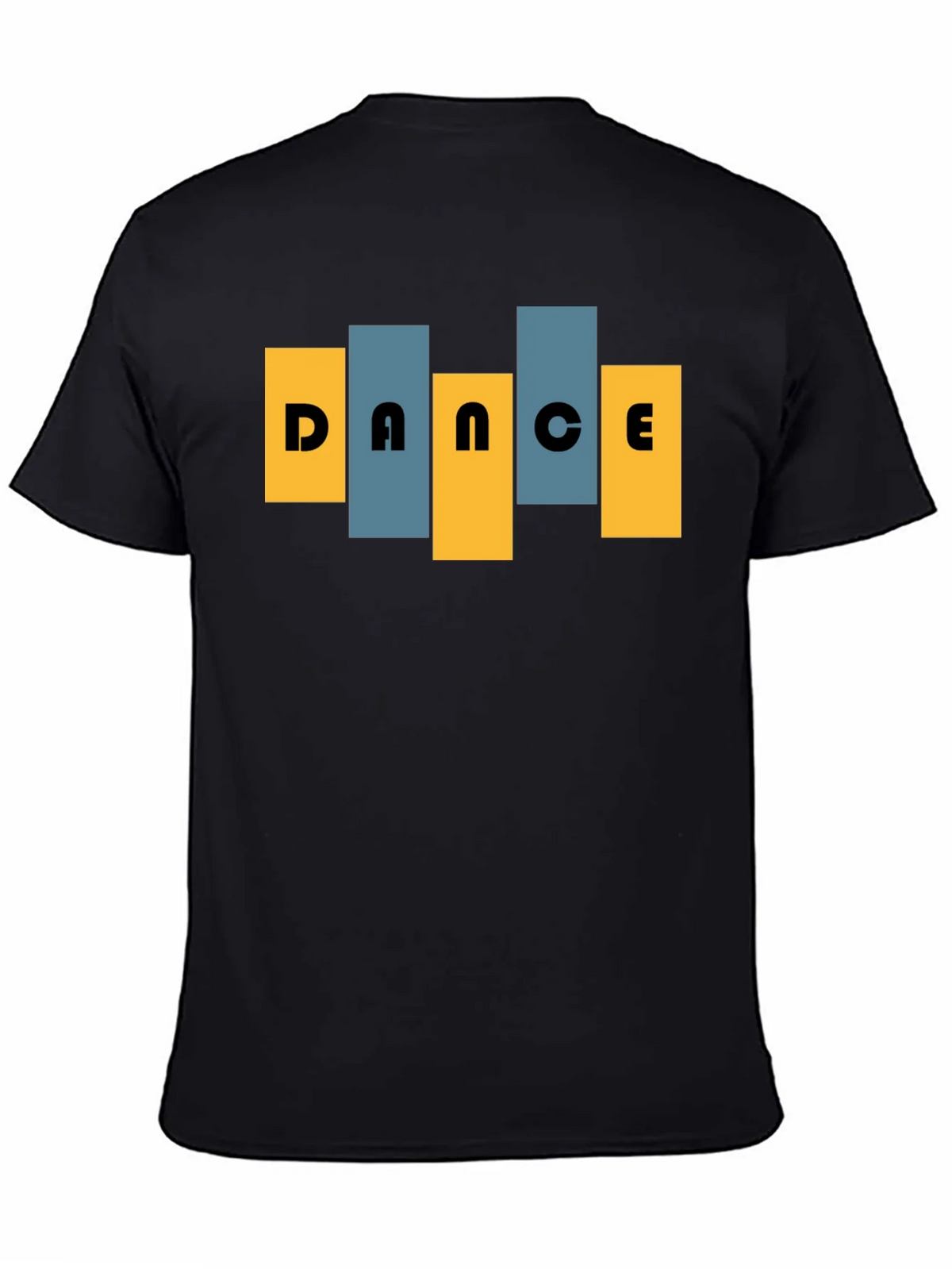 DANCE Graphic Tee - Stylish & Unique product image 4