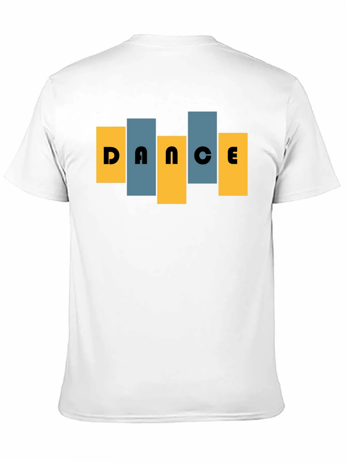 DANCE Graphic Tee - Stylish & Unique product image 10