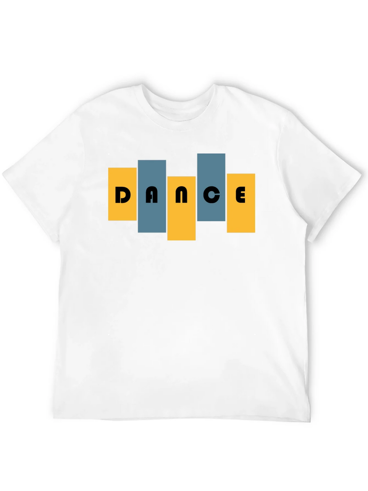 DANCE Graphic Tee - Stylish & Unique product image 11