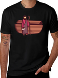 Noahs Ark T-Shirt - Graphic Tee product image 1