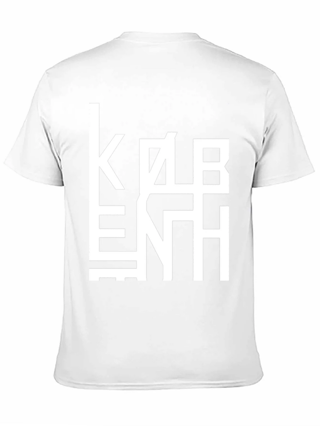 Abstract Graphic Tee - Bold Style product image 10