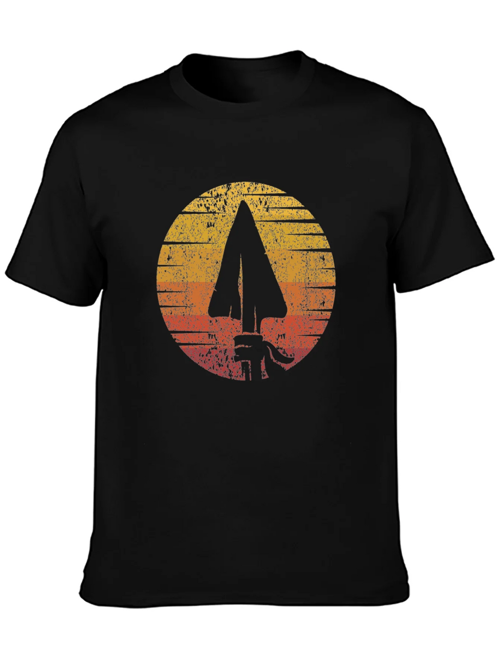 Vintage Arrowhead T-Shirt product image 1