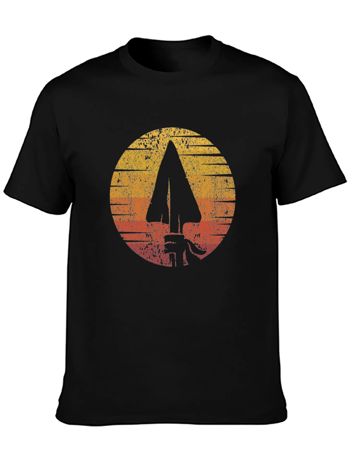 Vintage Arrowhead T-Shirt product image 1